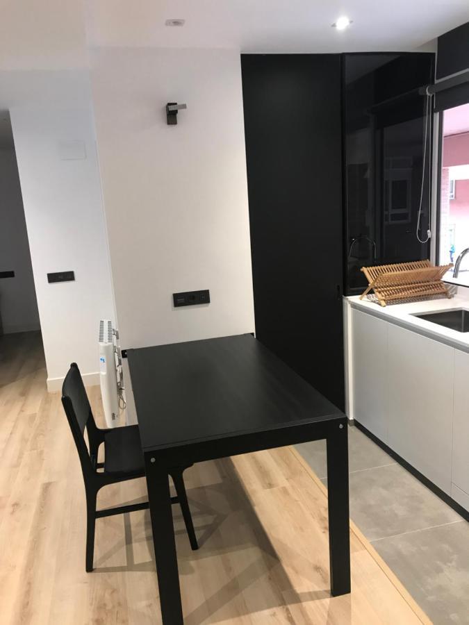 Small Lux Beachcity Close To The River,Metro And Parking Bilbau Exterior foto